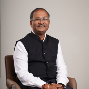 Dr. V.S.K. Venkatachalapathy Director - Principal