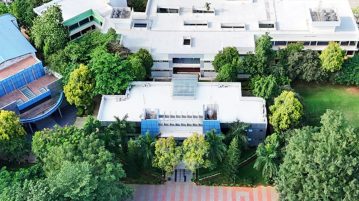 Ebenezer International School Bengaluru