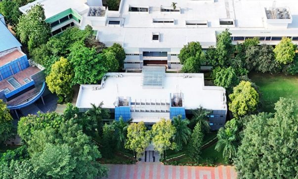 Ebenezer International School Bengaluru