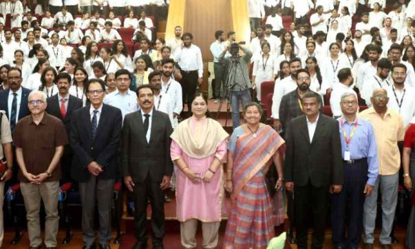 ICFAI Law School Conference