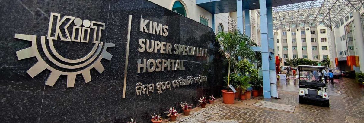 Kalinga Institute Of Nursing Sciences