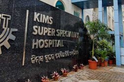 Kalinga Institute Of Nursing Sciences