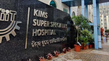 Kalinga Institute Of Nursing Sciences