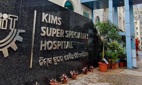 Kalinga Institute Of Nursing Sciences