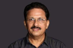 Late Dr. B. Yashovarma