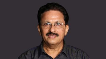 Late Dr. B. Yashovarma