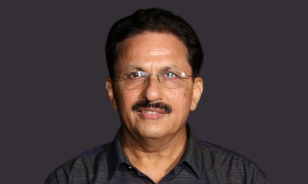 Late Dr. B. Yashovarma