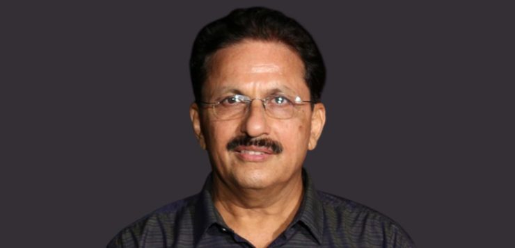Late Dr. B. Yashovarma