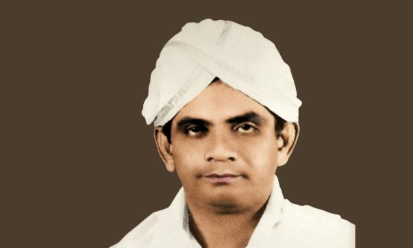 Late Shri Ratnavarma Heggade