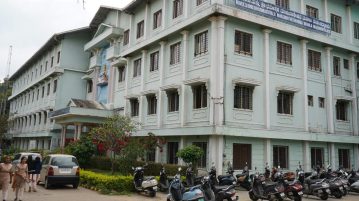 MMK & SDM Mahila Maha Vidyalaya, Mysuru (1)