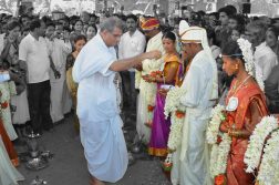 Mass Marriage Programme