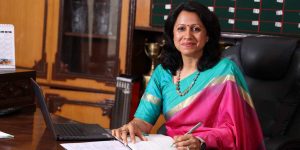 Mrs. Shallu Babbar - Mussoorie International School 