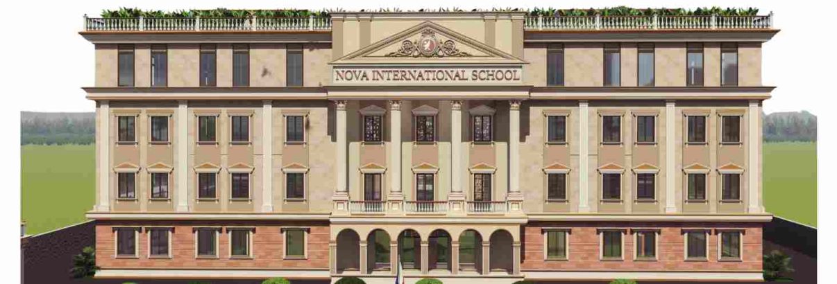 Nova International School