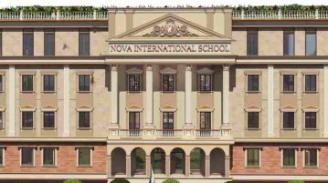 Nova International School