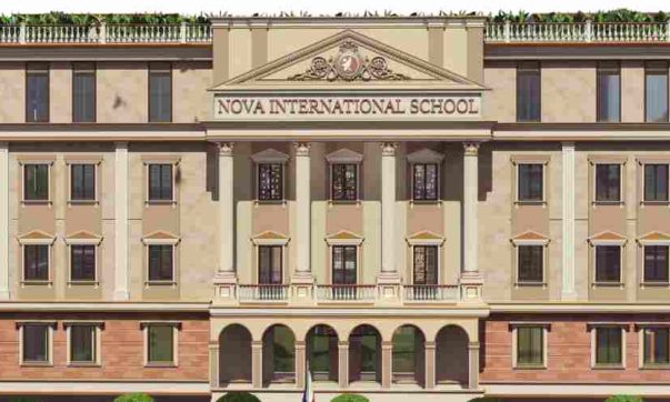 Nova International School