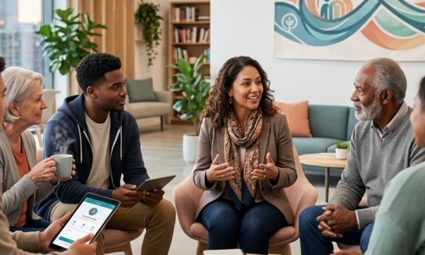 Redefining Pastoral Care in 2026