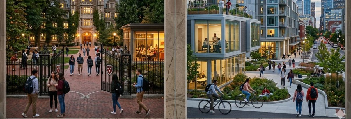 Women Trailblazers in Academia