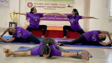 SDM Ayurveda Hospital, Mangaluru 