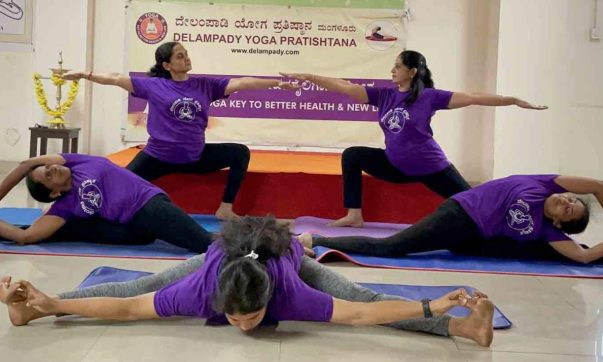 SDM Ayurveda Hospital, Mangaluru 