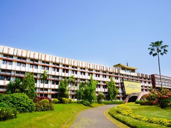 image of Parameshwara