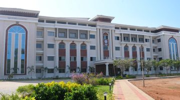 SDM College of Ayurveda, Hospital & Research Center, Udupi 