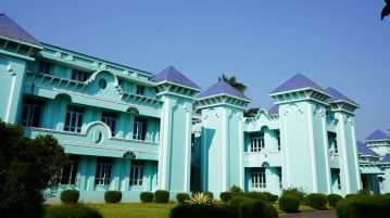 SDM College of Naturopathy & Yogic Sciences, Ujire