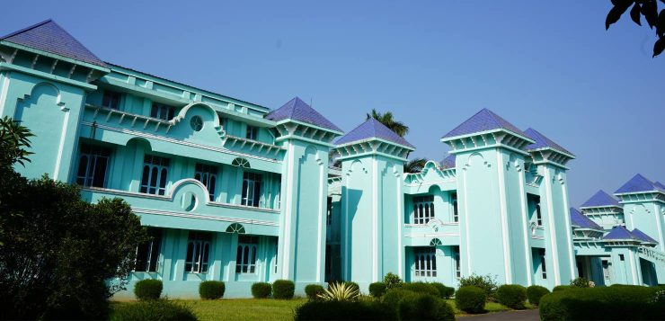 SDM College of Naturopathy & Yogic Sciences, Ujire