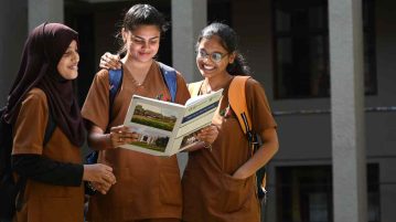 SDM College of Pharmaceutical Sciences