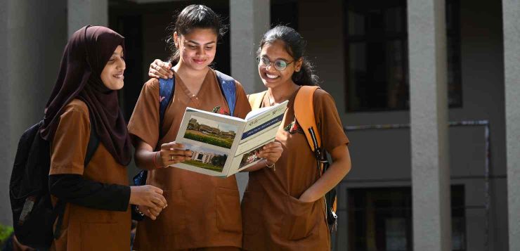 SDM College of Pharmaceutical Sciences