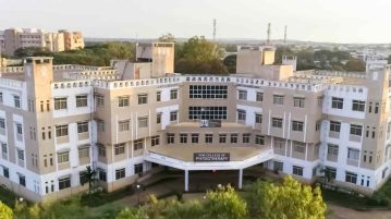 SDM College of Physiotherapy  