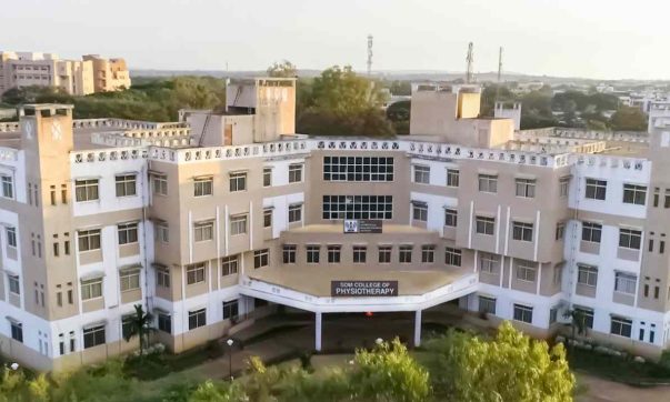 SDM College of Physiotherapy  