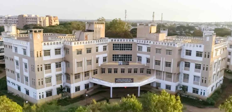 SDM College of Physiotherapy  