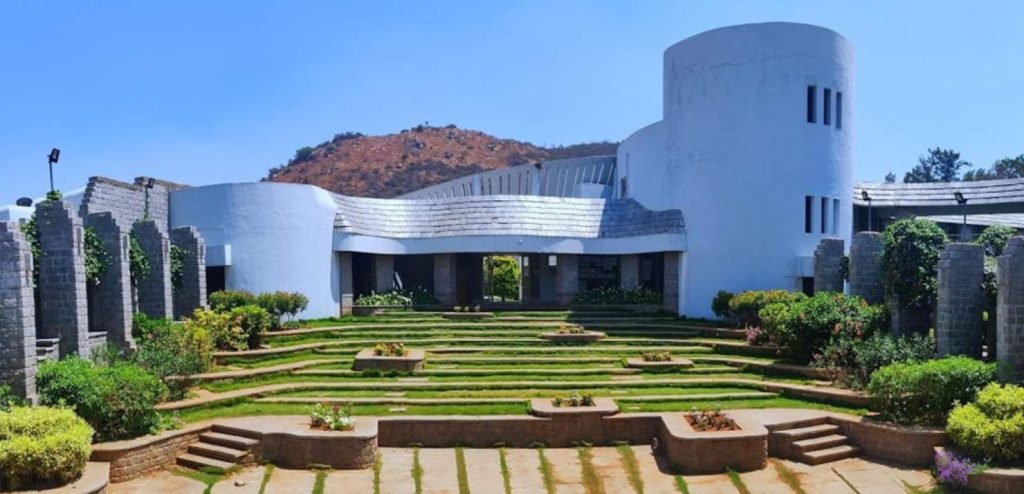 image of SDM IMD, SDM's most ambitious educational institute so far