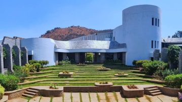 SDM Institute for Management Development (SDMIMD), Mysuru (1)