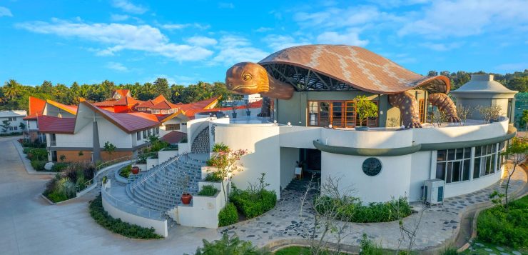 SDM Institute of Naturopathy & Yogic Sciences – Kshemavana, Bengaluru