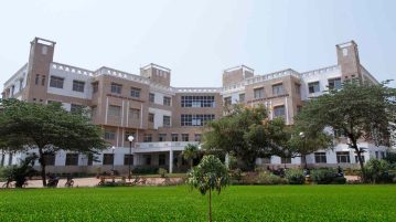 SDM Institute of Nursing Sciences
