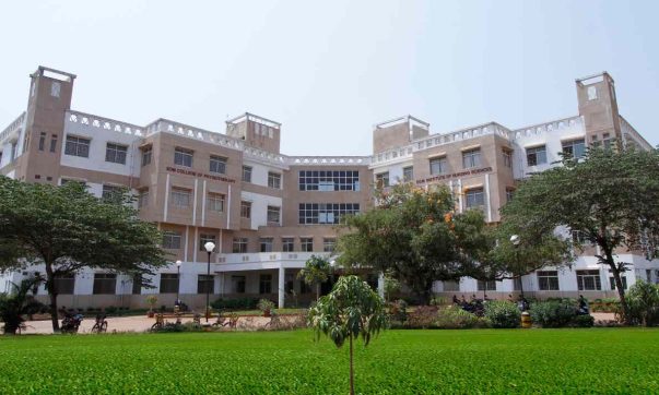 SDM Institute of Nursing Sciences