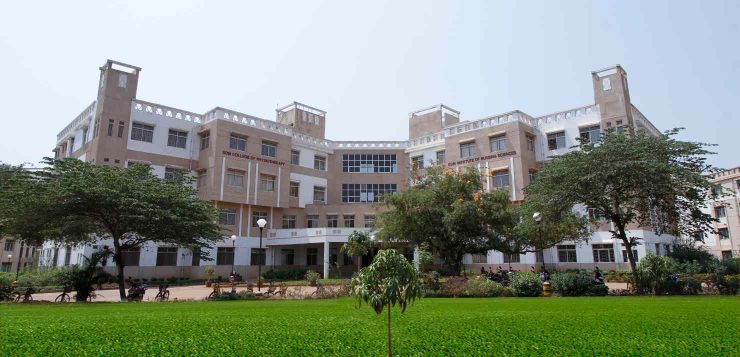 SDM Institute of Nursing Sciences