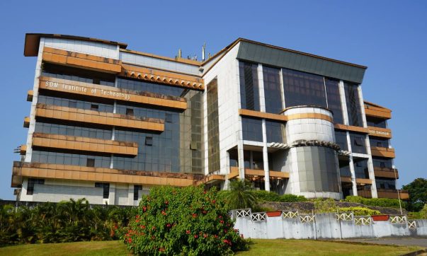 SDM Institute of Technology