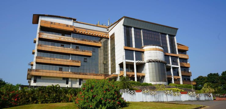 SDM Institute of Technology