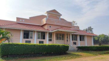 SDM Mangala Jyothi School Vamanjoor