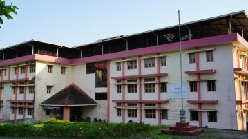 SDM Polytechnic, Ujire