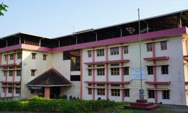 SDM Polytechnic, Ujire