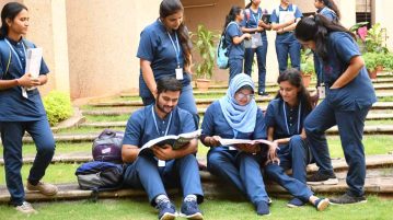 SDM Research Institute for Biomedical Sciences