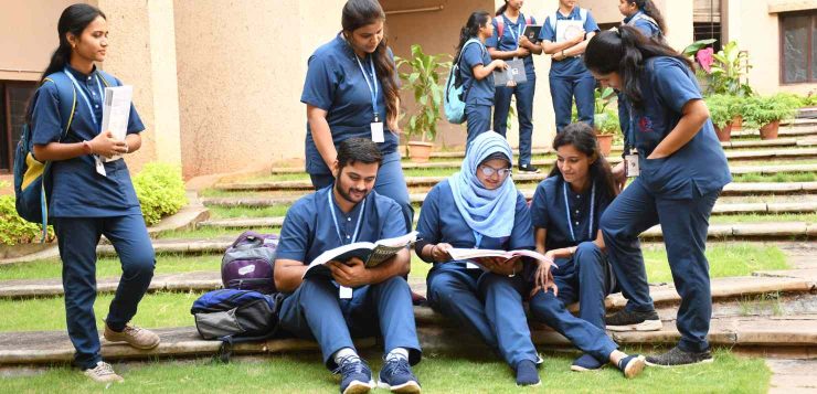 SDM Research Institute for Biomedical Sciences