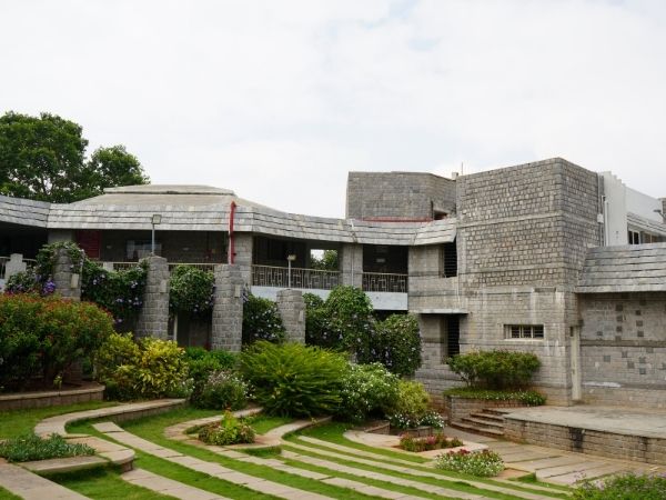 image of Parameshwara