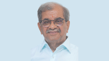 image of Sri D. Harshendra Kumar