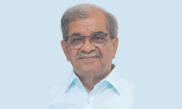 image of Sri D. Harshendra Kumar