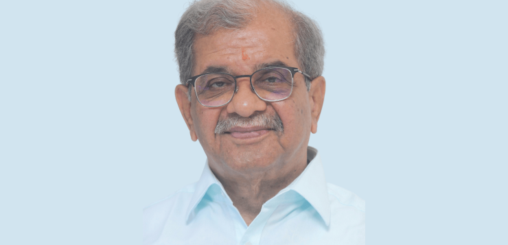 image of Sri D. Harshendra Kumar