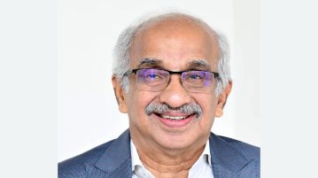 image of D. Surendra Kumar